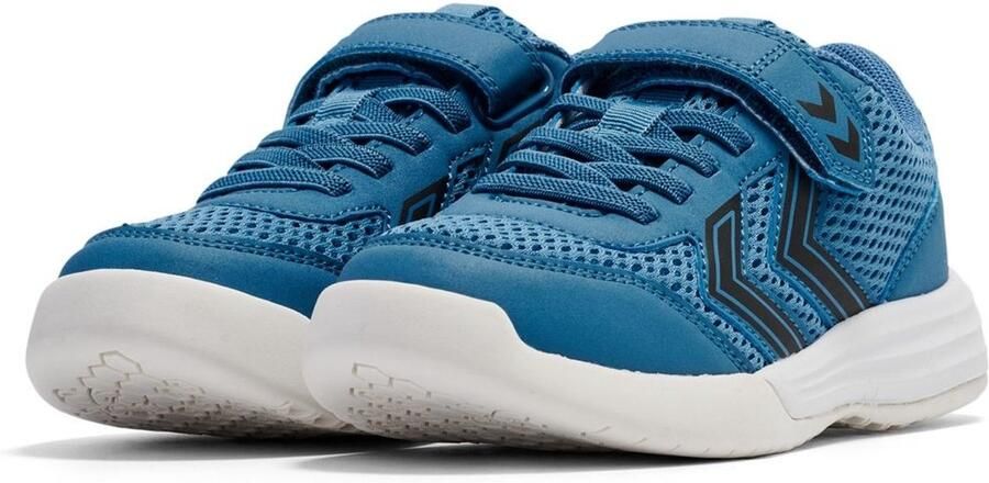 Hummel Kinder Hallenschuhe Handball Multiplay Flex Vc Jr 224853 Riverside