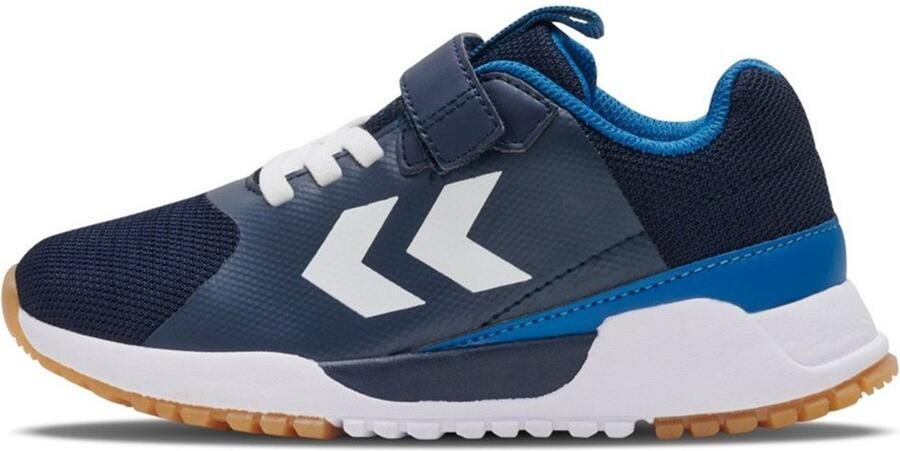 Hummel Kinder Handballschuhe Omni1 Jr Vc White