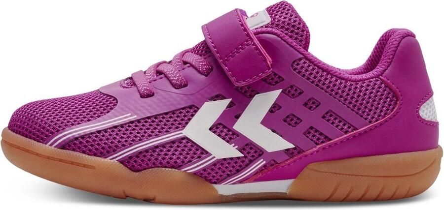 Hummel Kinder Handballschuhe Root Elite Jr Vc Cactus Flower - Foto 1