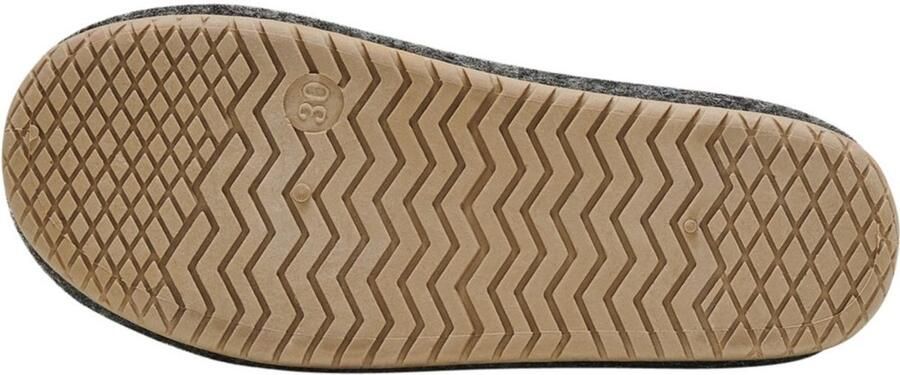 Hummel Kinder Hausschuh Zap Slipper Jr Black - Foto 4
