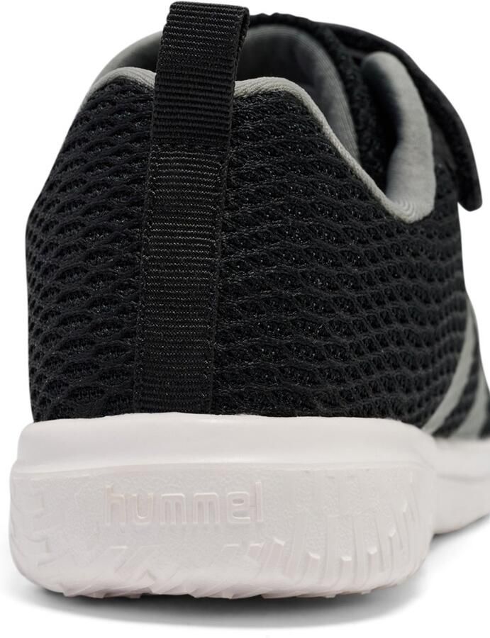 Hummel Kinder Multisportschuhe Actus Recycled Jr 215993 Anthracite