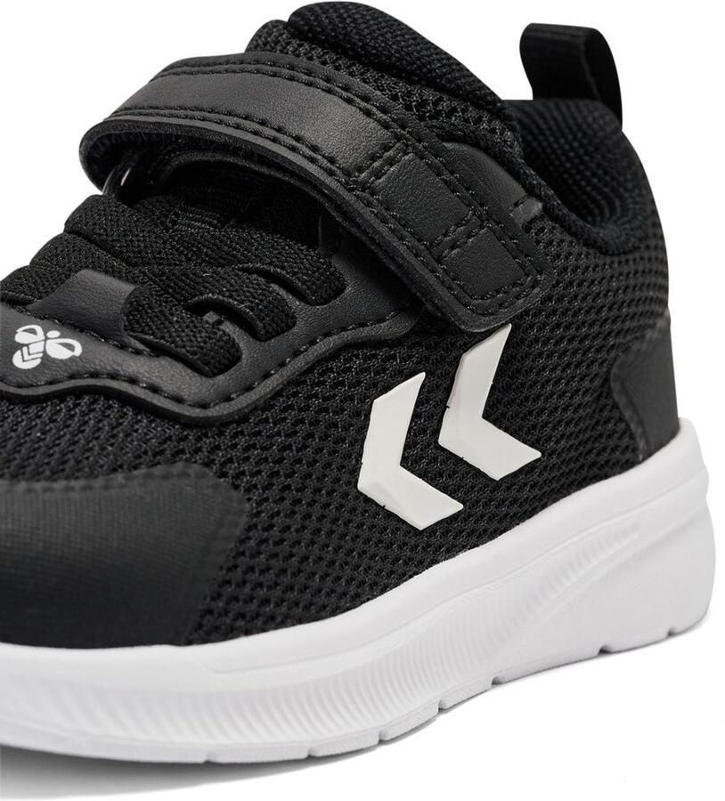 Hummel Kinder Multisportschuhe Actus Tr Breather Infant 234800 Anthracite