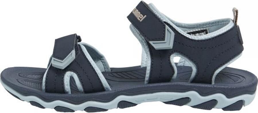 Hummel Kinder Sandale Sport Jr Black Iris