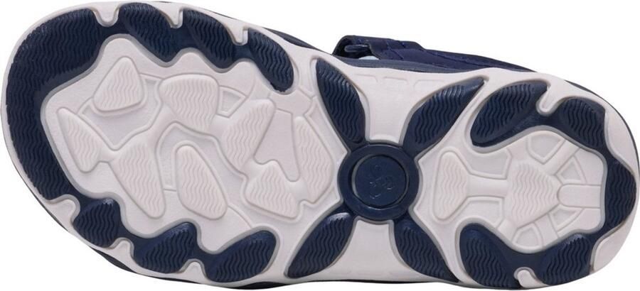 Hummel Kinder Sandale Sport Jr Black Iris - Foto 2