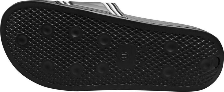 Hummel Kinder Sandalen & Badelatschen Pool Slide Jr Black - Foto 1