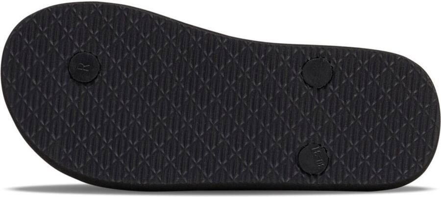 Hummel Kinder Sandalen Flip Flop Jr Black