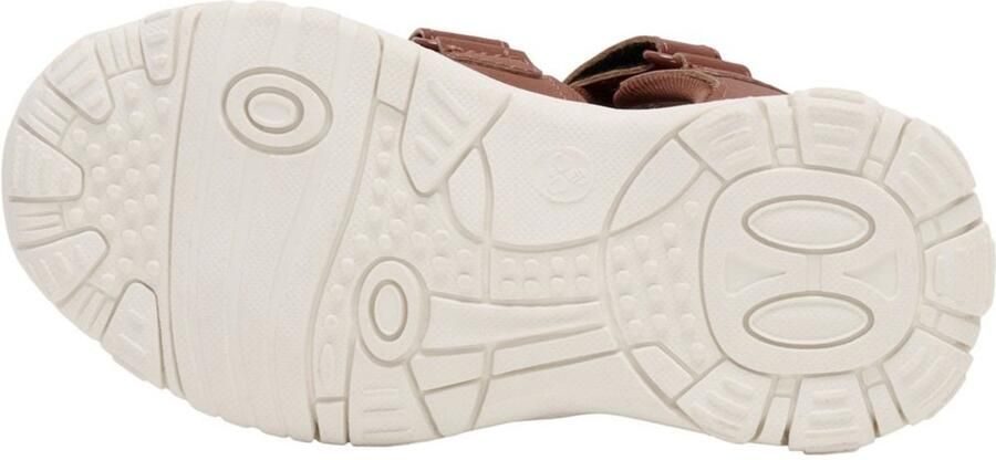 Hummel Kinder Sandalen Sandal Klett Infant Chutney