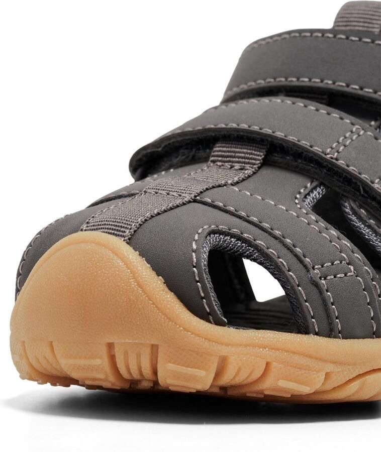 Hummel Kinder Sandalen Sandal Klettverschluss Infant 217944 Eiffel Tower