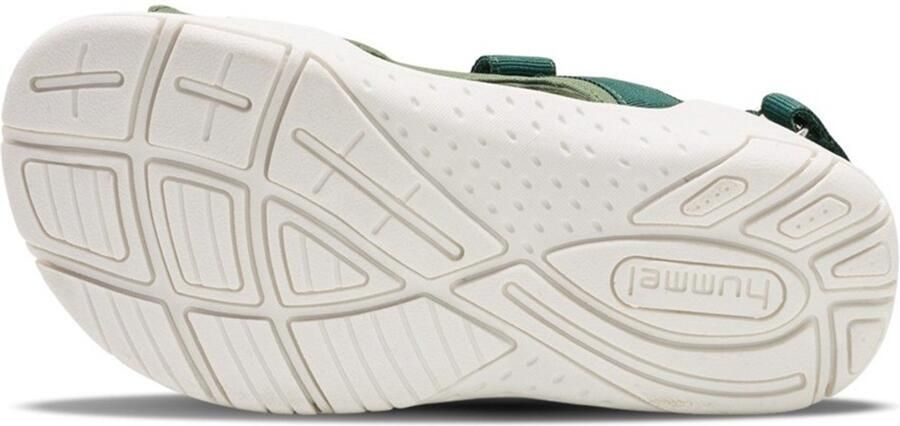 Hummel Kinder Sandalen Sandal Trekking Ii Jr Laurel Wreath