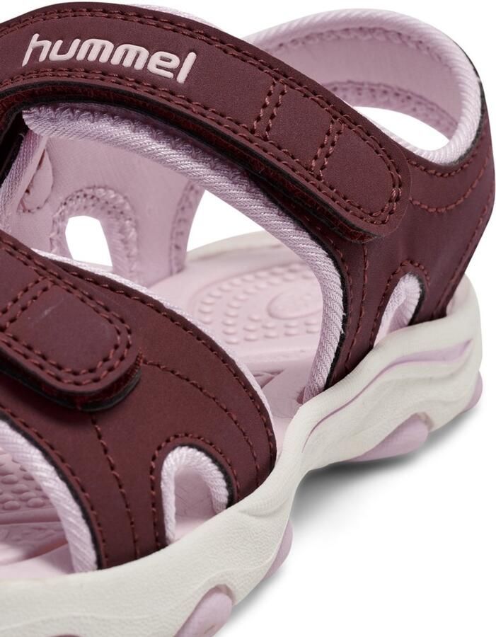 Hummel Kinder Sandalen Sandal Wave Jr 211504 Nocturne