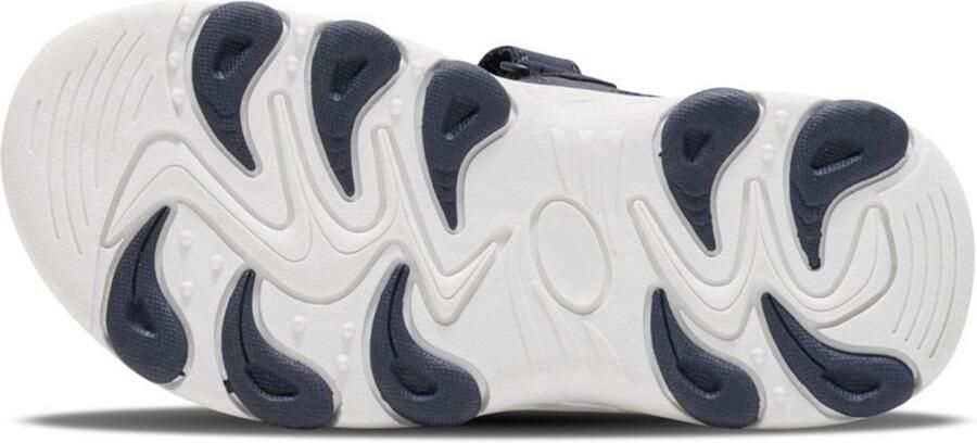 Hummel Kinder Sandalen Sandal Wave Jr Navy
