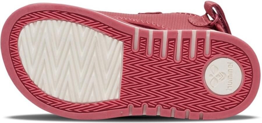 Hummel Kinder Sandalen Zori Sandal Jr Baroque Rose