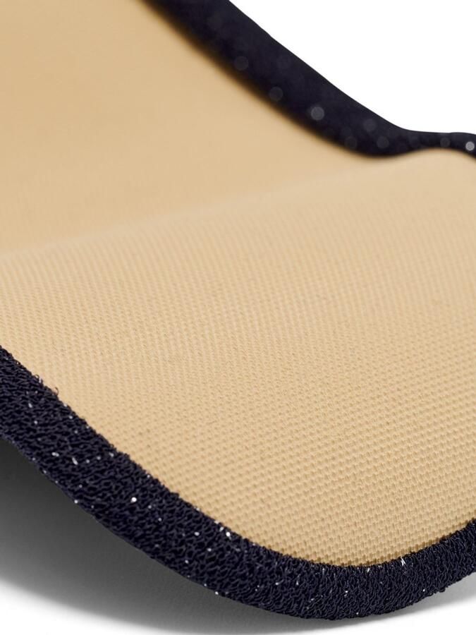 Hummel Kinder Slipper Gym Shoe 204865 Black Iris