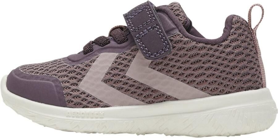 Hummel Kinder Sneaker Actus Recycled Infant Sparrow - Foto 2