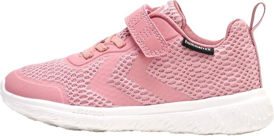 Hummel Sneakers Baskets enfant Actus Tex Recycled