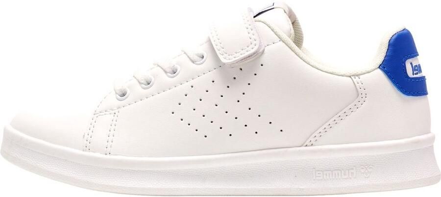 Hummel Kinder Sneakers low Busan Jr 222040 Surf The Web - Foto 2