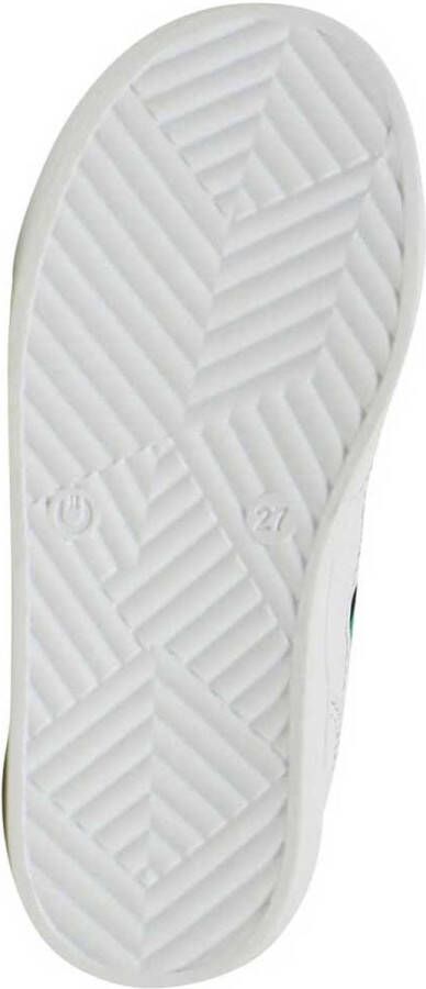 Hummel Kinder Sneaker Camden Jr White - Foto 4