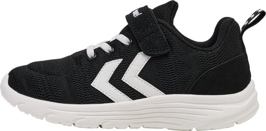 Hummel Kinder Sneakers flach Pace Jr Black - Foto 1