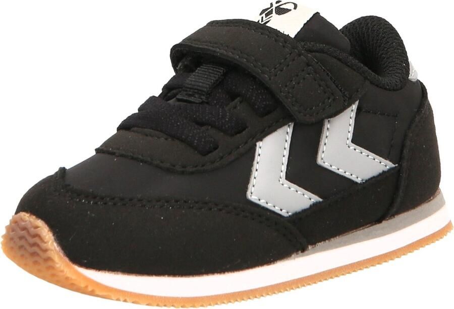 Hummel Kinder Sneaker Reflex Infant Black