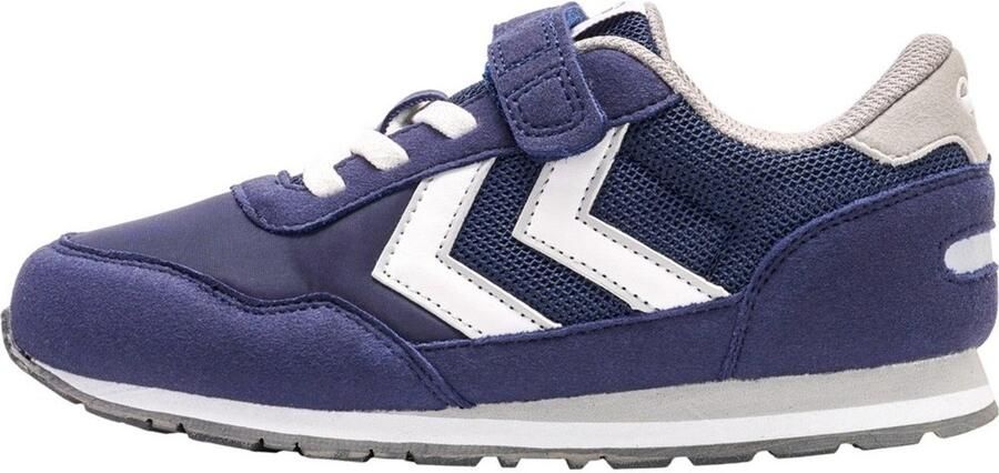 Hummel Kinder Sneaker Reflex Jr Black Iris - Foto 2