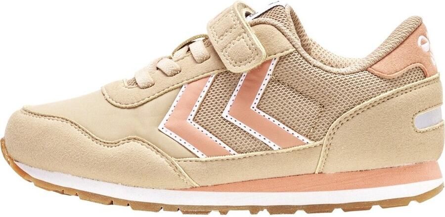 Hummel Kinder Sneaker Reflex Jr Hum