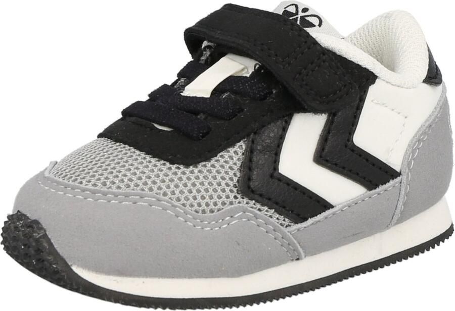 Hummel Kinder Sneaker Reflex Multi Infant Alloy