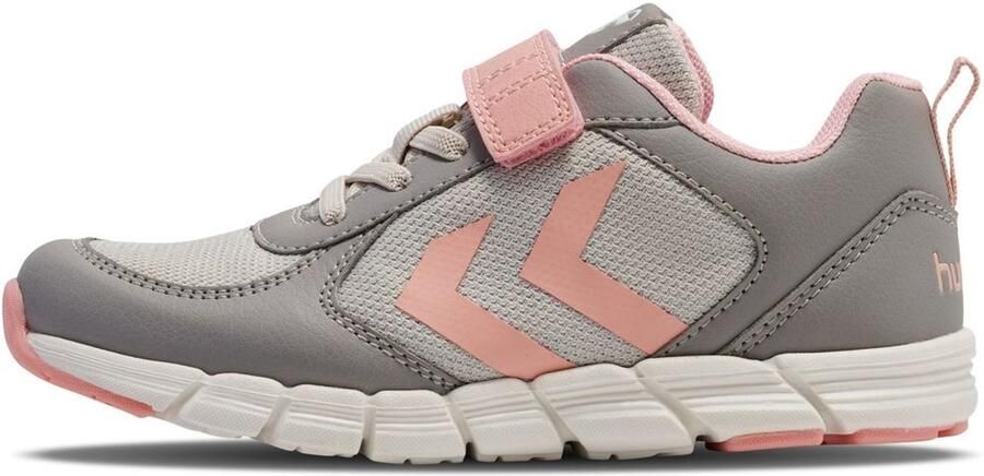 Hummel Kinder Sneaker Speed 2.0 JR 230784 Grey