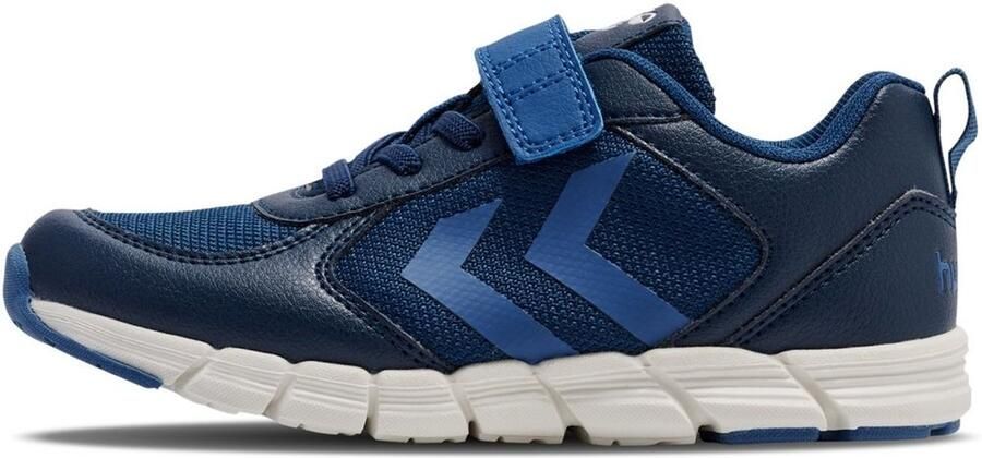 Hummel Kinder Sneaker Speed 2.0 JR 230784 Navy