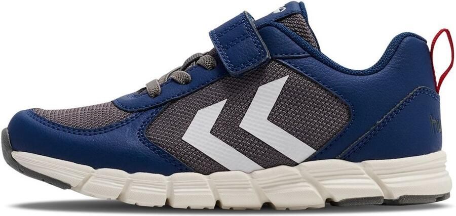 Hummel Kinder Sneaker Speed 2.0 JR 230784 Navy Peony