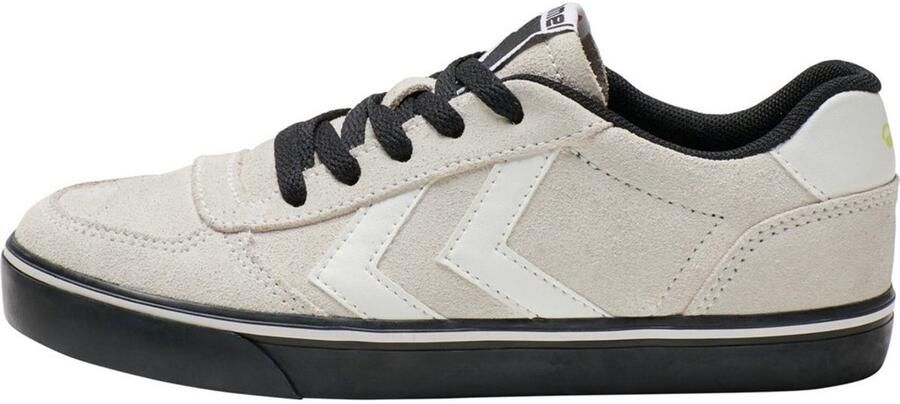 Hummel Kinder Sneaker Stadil 3.0 Jr Marshmallow - Foto 2