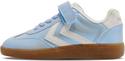 Hummel Kinder Sneaker Vm78 Cph Metallic JR 232678 Skyway