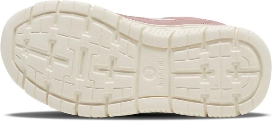 Hummel Kinder Sneaker X-Light 2.0 Jr Pale Mauve