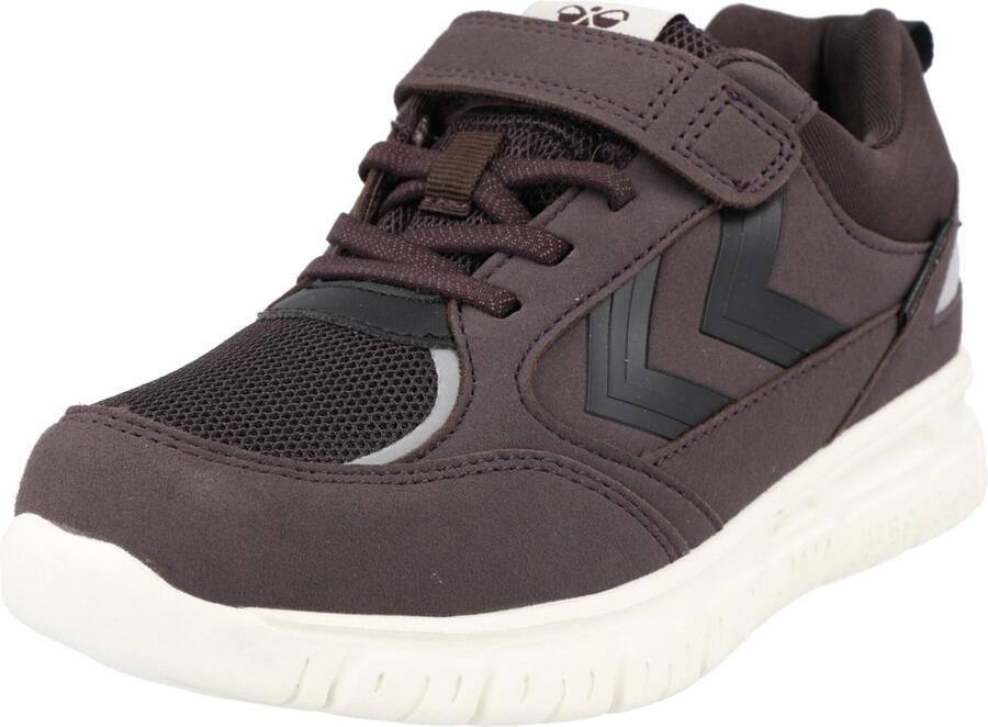 Hummel Kinder Sneaker X-Light 2.0 Tex Jr Sparrow - Foto 2