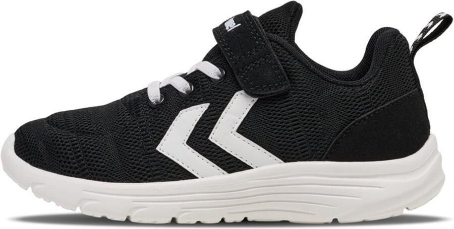 Hummel Kinder Sneakers flach Pace Jr Black - Foto 2