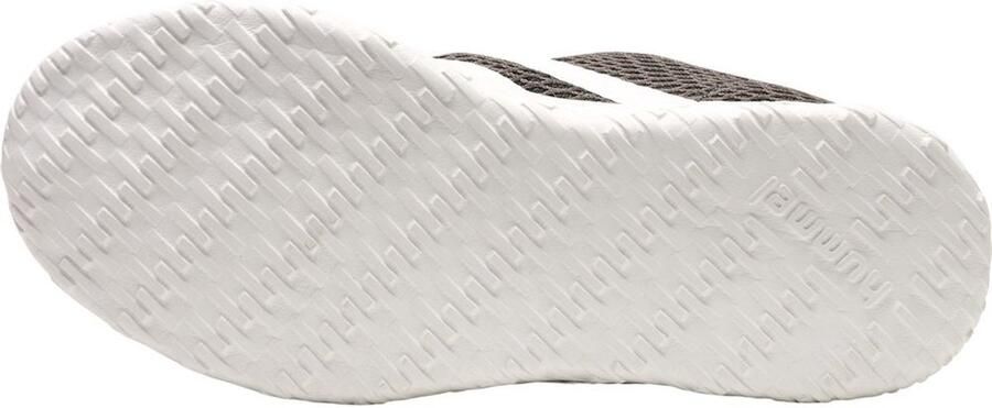 Hummel Kinder Sneakers low Actus Recycled Jr 214537 Castlerock