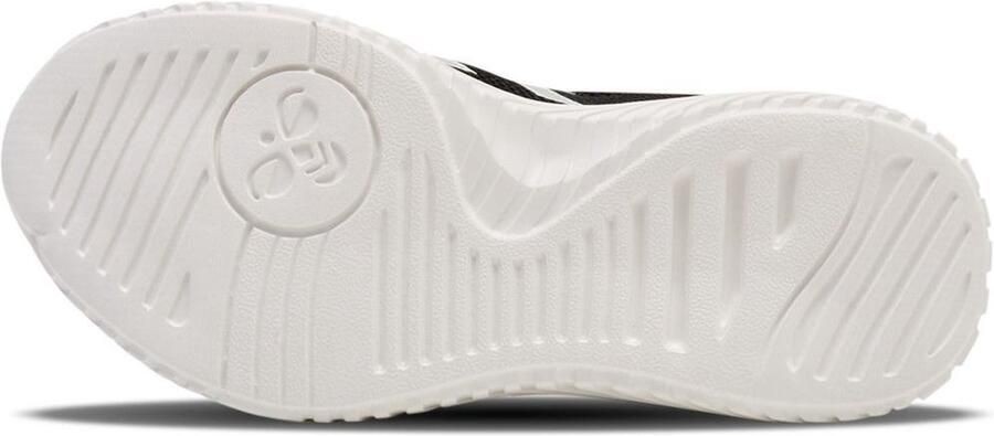 Hummel Kinder Sneakers low Breaker Jr 217917 Black