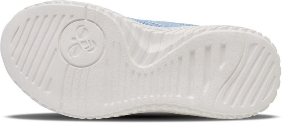 Hummel Kinder Sneakers low Breaker Jr 217917 Dusk Blue