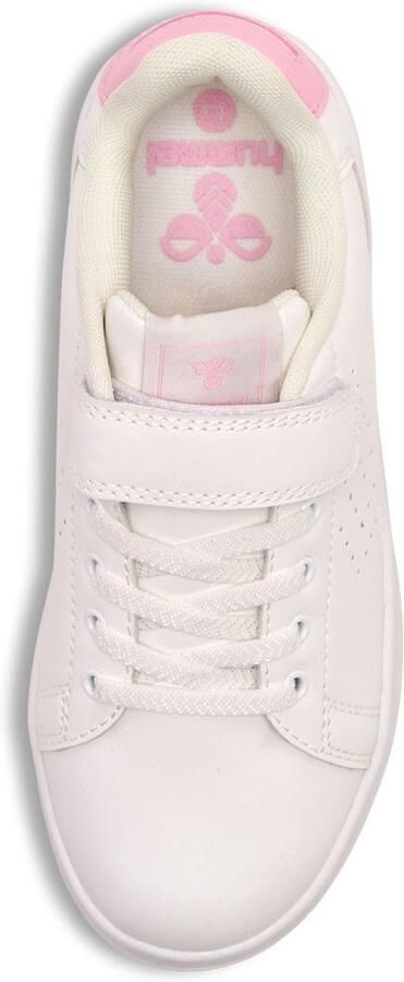 Hummel Kinder Sneakers low Busan Jr 222040 Lilac Sachet