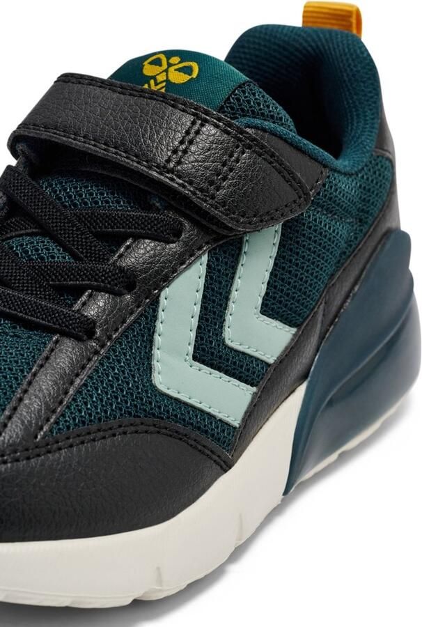 Hummel Kinder Sneakers low Daylight Jr 229842 Reflecting Pond