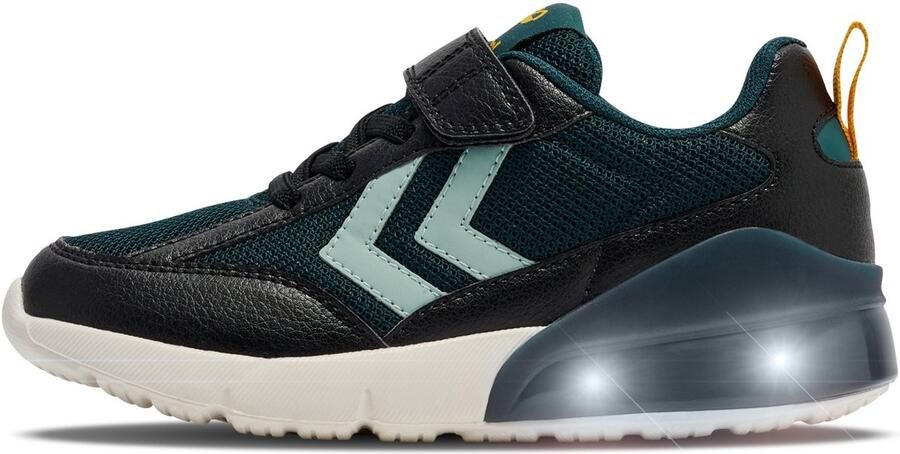 Hummel Kinder Sneakers low Daylight Jr 229842 Reflecting Pond