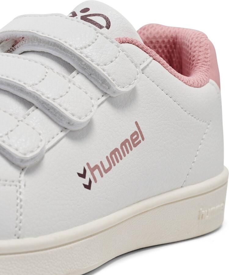 Hummel Kinder Sneakers low Match Point Jr 230175 Poligna