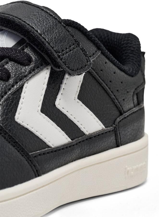 Hummel Kinder Sneakers low St Power Play Jr 229839 Anthracite - Foto 2