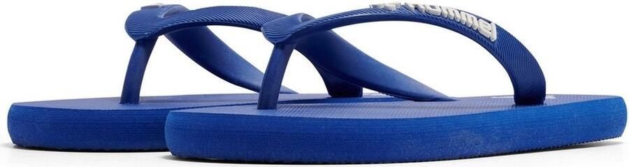 Hummel Kinder Flip Flop Jr 217949 Dazzling Blue