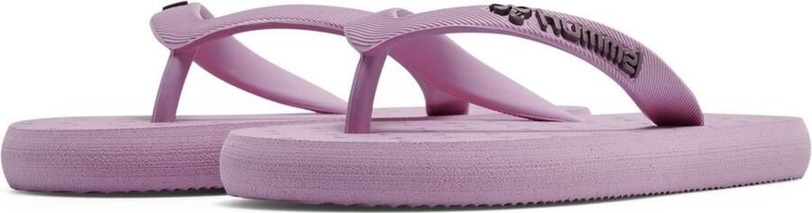 Hummel Kinder Flip Flop Jr 217949 Mauve Shadow
