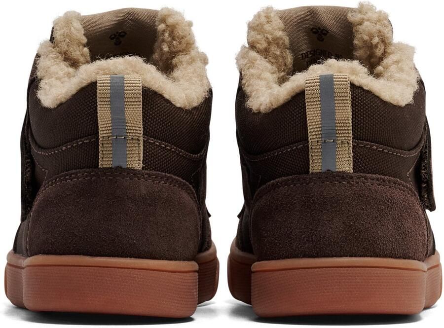 Hummel Kinder winterrsschoenen Stadil winterlaarzen voor baby's
