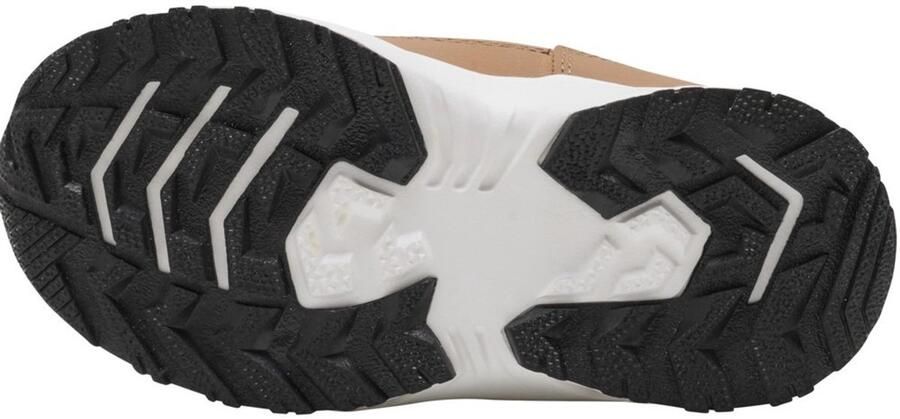 Hummel Kinder Winterschuhe Root Puffer Boot Recycled Tex Infant Sierra