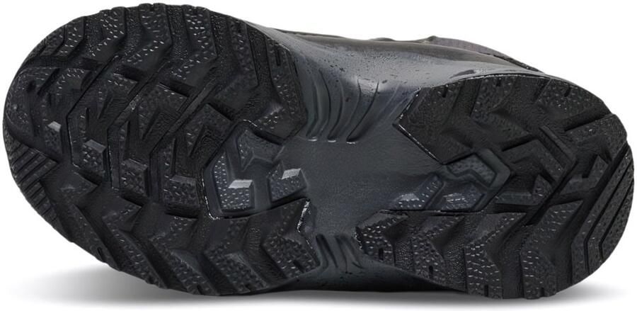 Hummel Kinder Winterschuhe Root Tex Infant Black Black