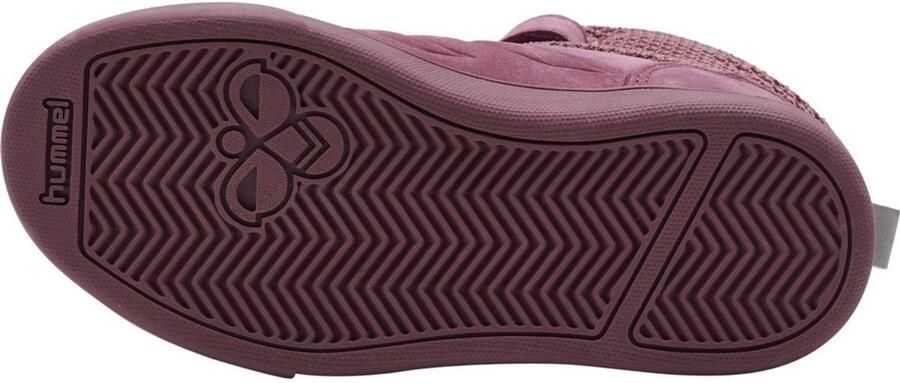 Hummel Kinder Winterschuhe Splash Tex Jr Deco Rose