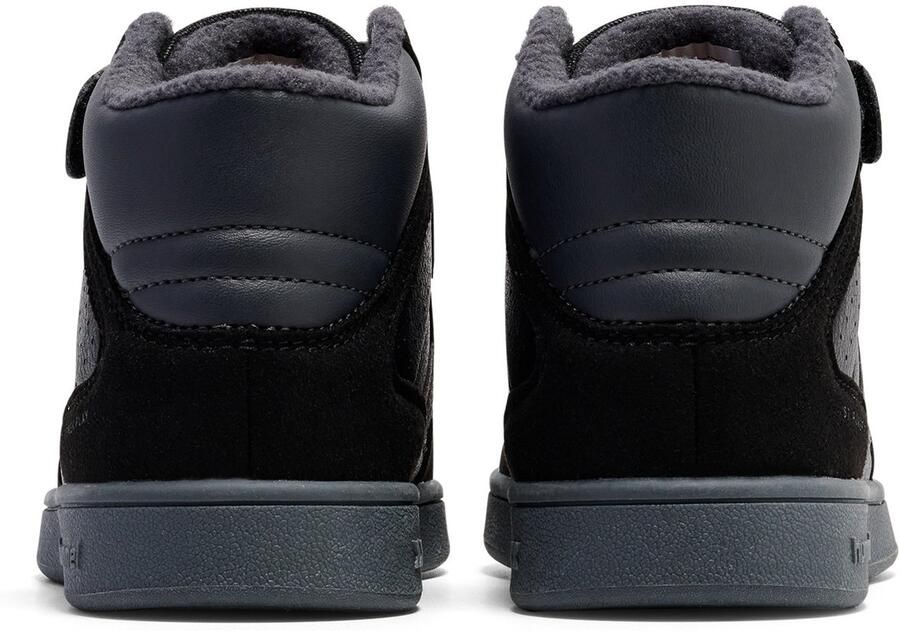 Hummel Kinder Winterschuhe ST Power Play Mid WT JR 230252 Black