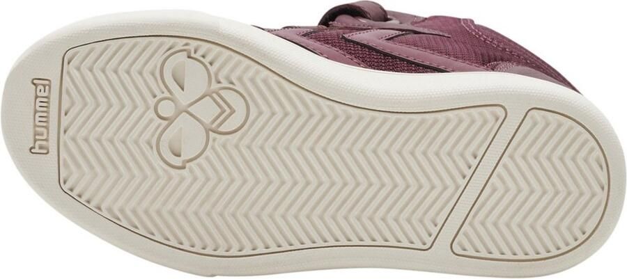 Hummel Kinder Winterschuhe Stadil Super Poly Boot Recycled Tex Jr Windsor Wine - Foto 2